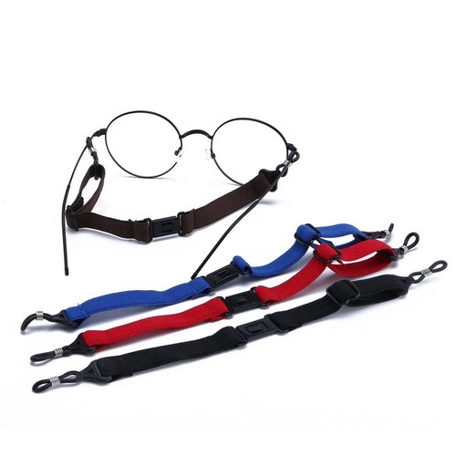 Adjustable elastic glasses - adjustable,