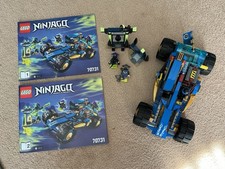 Lego ninjago set - ninjago,