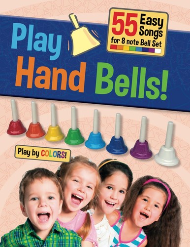 Play hand bells 55 - hand,