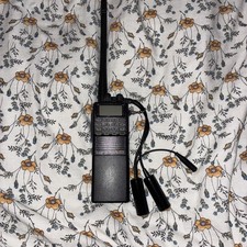 Icom IC-A22E VHF Airband