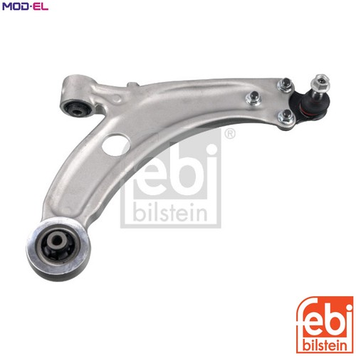 Controltrailing arm wheel - arm,
