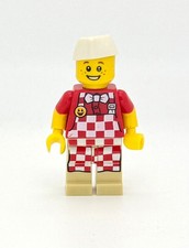 LEGO Collectible Minifigures -