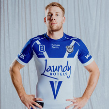 Canterbury Bulldogs 2026 NRL
