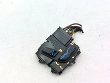 MERCEDES E CLASS W212 2015 FRONT RIGHT ELECTRIC SEAT CONTROL SWITCH A2048701958