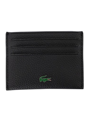 Lacoste card holder wallet - holder,