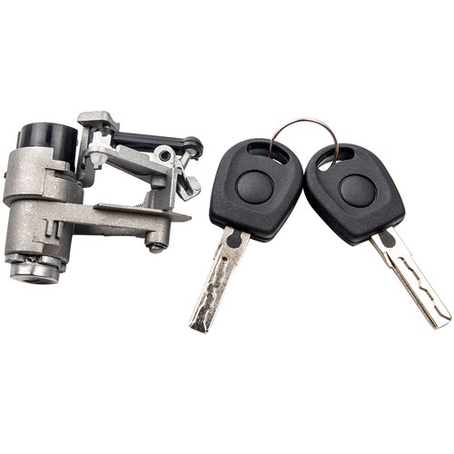 Tailgate rear boot lock - rear,