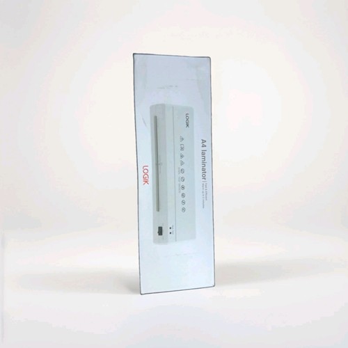 Logik laminator machine - logik,