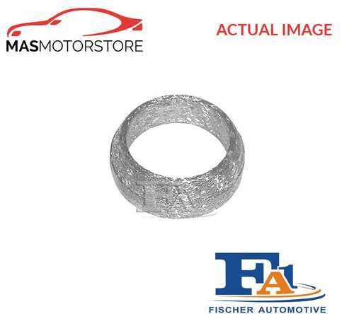 Exhaust pipe gasket front fa1 - gasket,