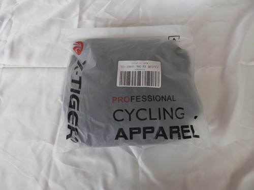 Tiger padded cycling - x-tiger,