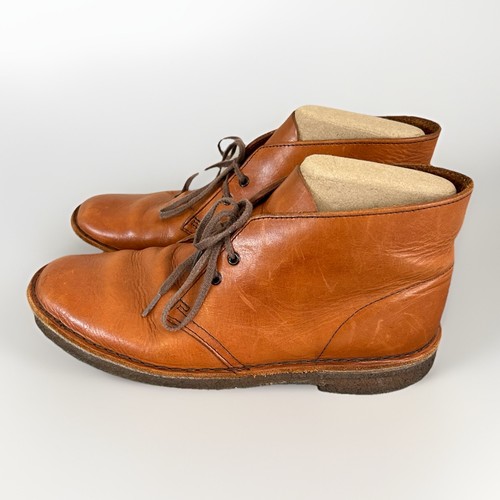 Clarks originals tan - clarks,