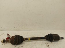 1999 HONDA CIVIC 1.6L Petrol O/S Drivers Right Front Driveshaft with ABS