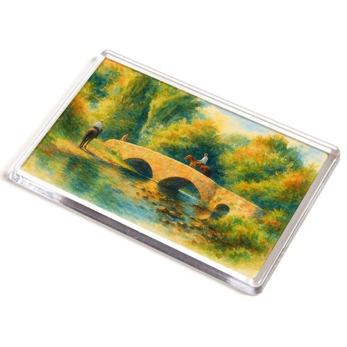 Jumbo magnet packhorse - magnet,