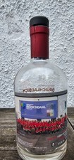 Empty 500ml Bruichladdich The