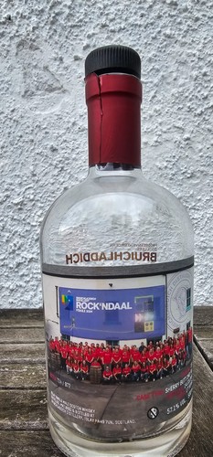 Empty 500ml bruichladdich the - empty,
