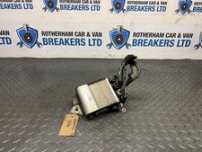 TOYOTA AVENSIS SALOON 2.0 DIESEL (2014) INJECTOR DRIVE CONTROL MODULE