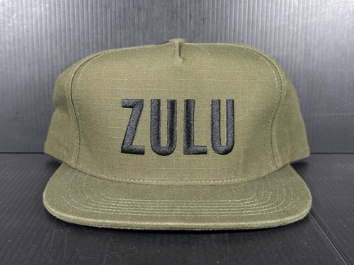 Supreme ss16 zulu ripstop - supreme,