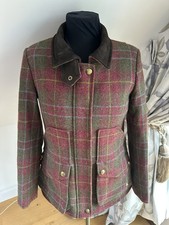Joules ladies fieldcoat - ladies, in
