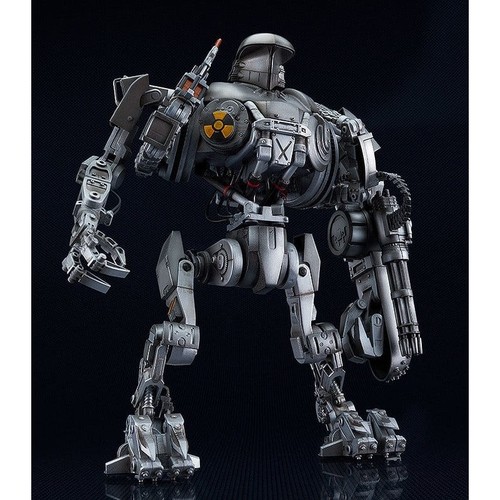 Robocop moderoid robocain - moderoid,