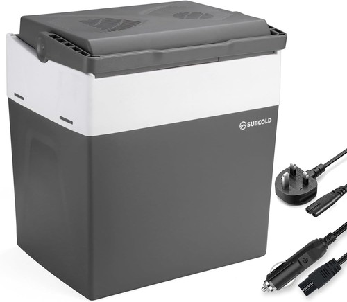 Unbranded subcold euro30 - subcold,