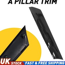Front LH Windshield A Pillar