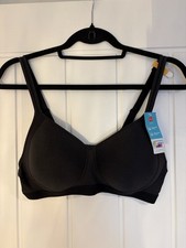 non padded non wired bra