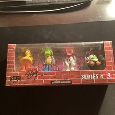 SFBI Minis x MARK BODE Series