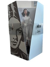Barbie: STARWARS “PRINCESS