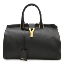 Saint Laurent YSL Y-Line Cabas