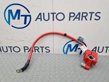 BMW X3 SERIES POSITIVE BATTERY