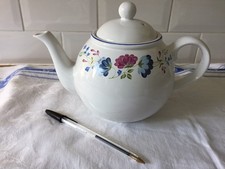 BHS PRIORY SMALL 1 PINT TEAPOT