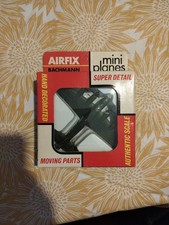 Airfix Bachmann Mini Planes