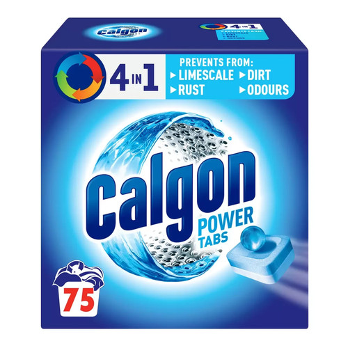 Calgon express ball washing - calgon,