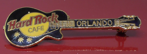 Used hard rock cafe - used,
