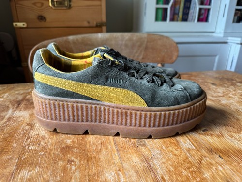 Womens puma fenty rihanna - womens, by
