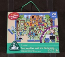 Early Learning Centre ELC Seek