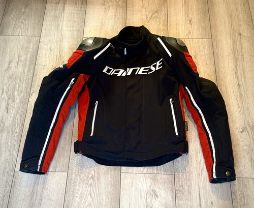 Dainese racing dry - racing, jacket