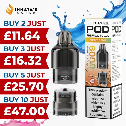 Feoba pro 6000 replacement - pro,