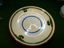 Torquay Motto ware Watcombe