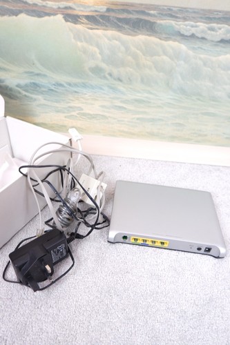 Sky broadband wireless router - sky,