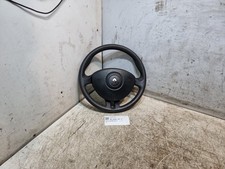 Renault clio steering wheel - clio, &
