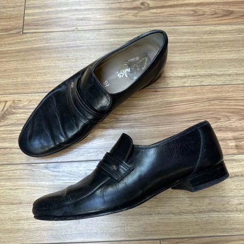 Vintage clarks leather - vintage,