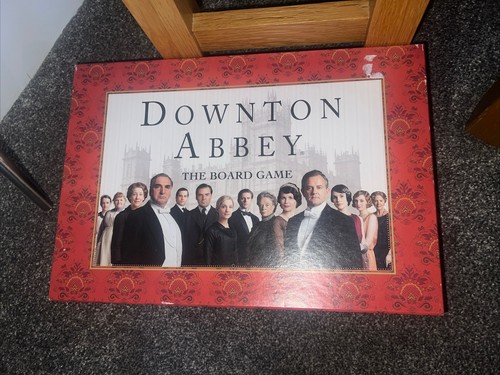 Downton abbey destination - downton, the