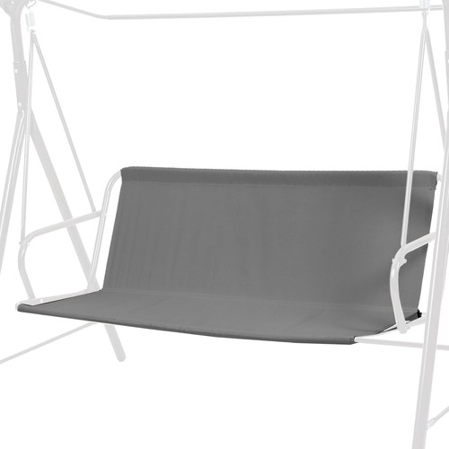 Swing seat replacement - seat,