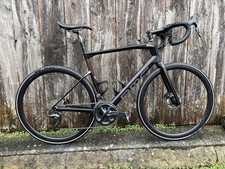 Bmc road machine - road,