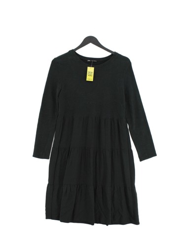 Zara jumper midi dress - jumper,