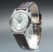 Jaeger-LeCoultre Master