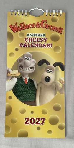 Wallace and gromit feathers - wallace,