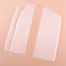 Right Tail Light Lamp Lens