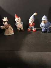 Vintage Rare Wade Noddy, Big