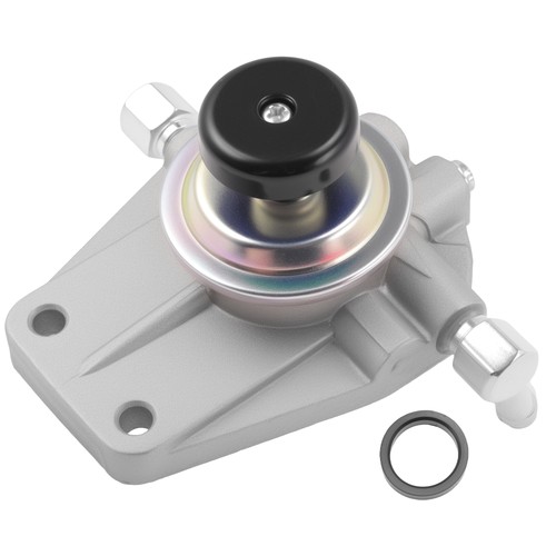 Fuel filter lift - primer, pump